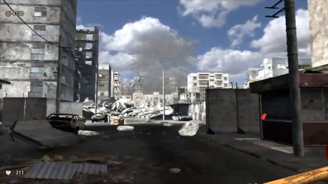(LPG Tv.) : Serious Sam 3 # 1 смотреть онлайн