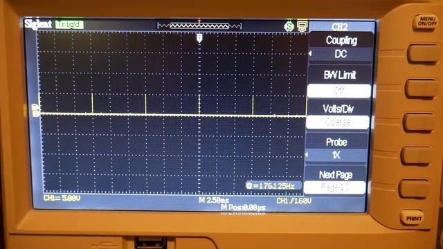 Camera Control Arm #4 смотреть онлайн