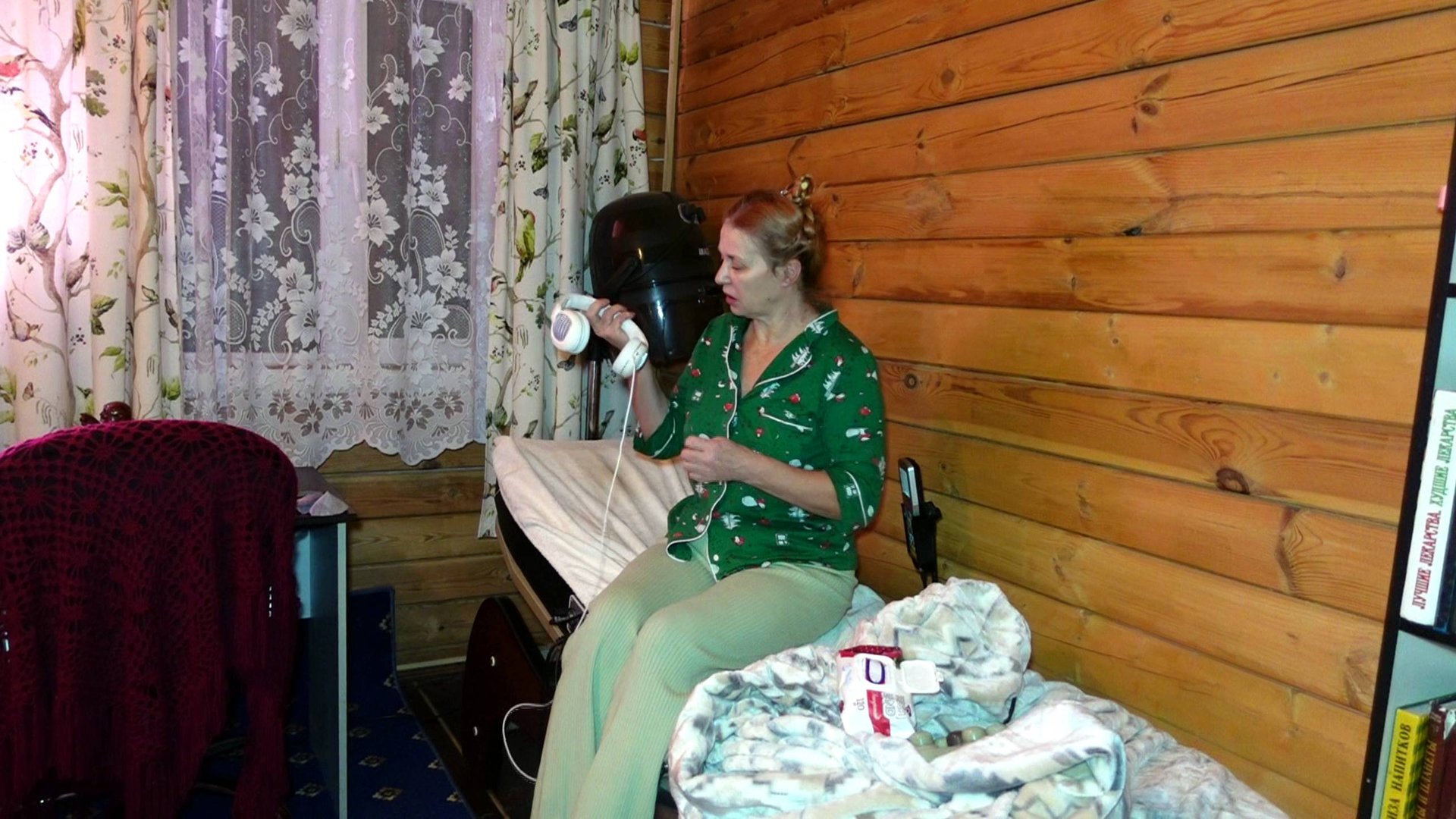 СПА ПРОЦЕДУРЫ ДЛЯ КРЕСТЬЯНКИ🌼🌷🤔 смотреть онлайн