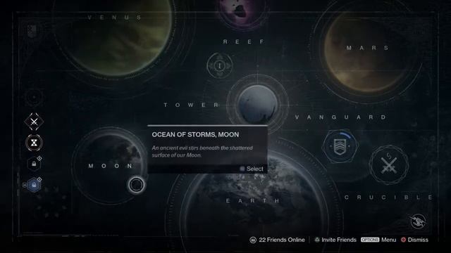 Destiny Eris Completion Glitch смотреть онлайн