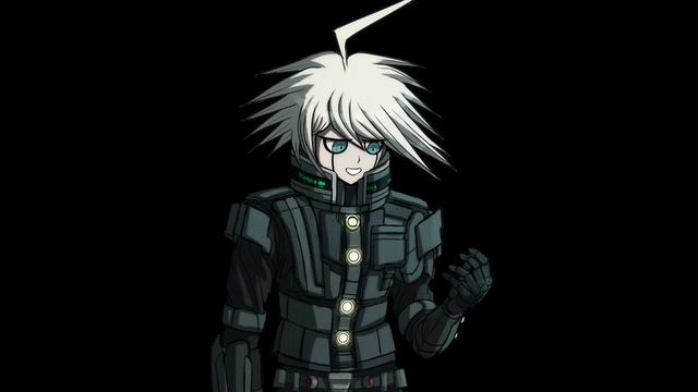 Welcome to Danganronpa! (Welcome to the internet) смотреть онлайн