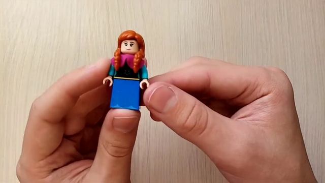 Моя коллекция LEGO часть 2 смотреть онлайн