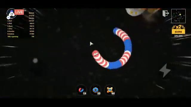 Worms Zone Videos 🐍 Worms zone oi 🐍 Worm battle 🐍 Snake game смотреть онлайн