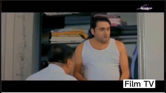 AZERİ KOMEDİ FİLMİ 2023 | MİLYONLUQ QUŞ TAM FİLM 23