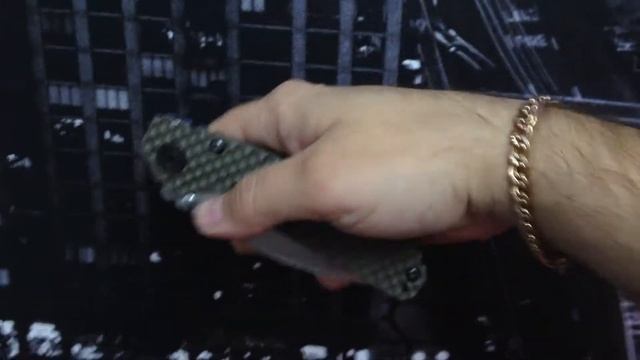 STRIDER SMF GG RASKIND REGRIND смотреть онлайн