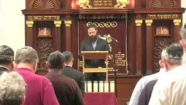 Lexington Chabad Mumbai Memorial - Part 9 смотреть онлайн
