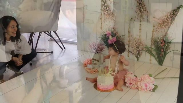 ADRIANA HERNANDEZ SMASHCAKE смотреть онлайн