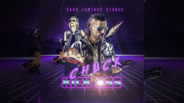 Neon City смотреть онлайн