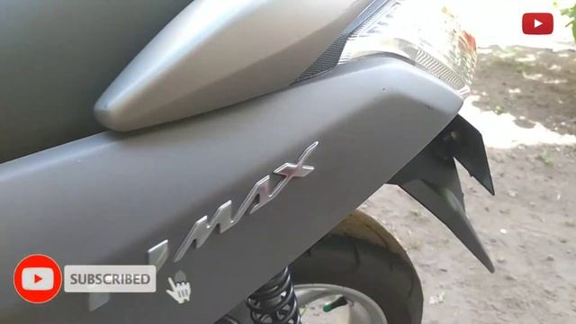 #83 REVIEW NMAX BEKAS смотреть онлайн