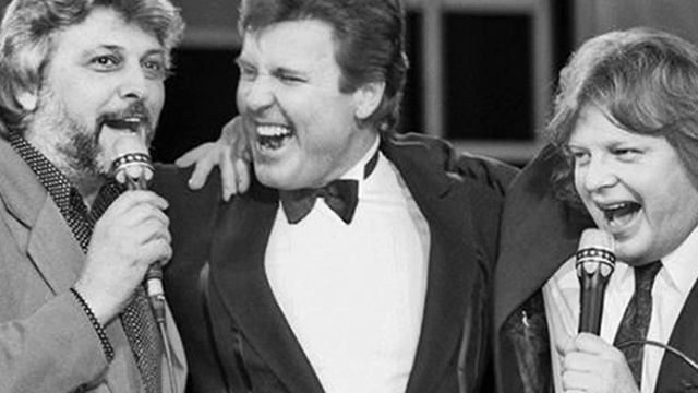 Л. Лещенко - Дороги дальние смотреть онлайн