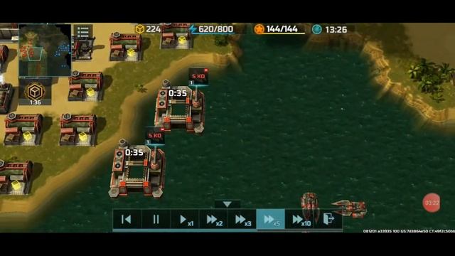 PvP Jodelle vs votbimnetak - снова луч!? смотреть онлайн