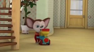 Барбоскины Гоблинский перевод #