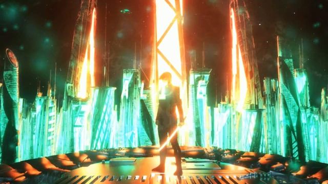 Skan - Alive [EXTENDED MIX] смотреть онлайн