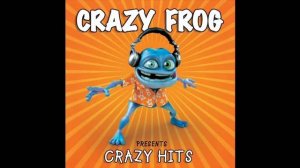 "Crazy Frog presents: Crazy hits" soundtrack