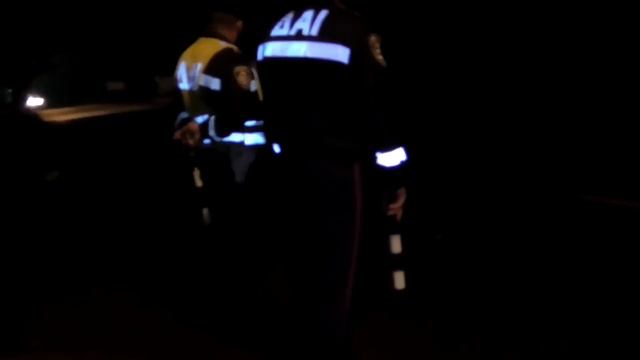 ГАИ Закарпатья в Ужгороде опять без оружия. (Анонс) смотреть онлайн