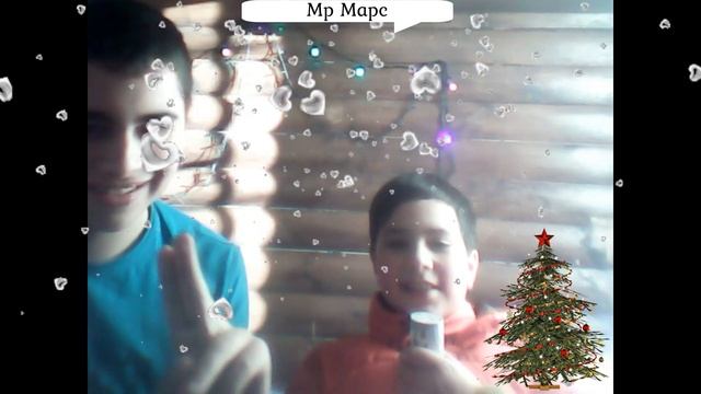 НОВЫЙ ГОД 2022 ПОЗДРАВЛЕНИЕ смотреть онлайн