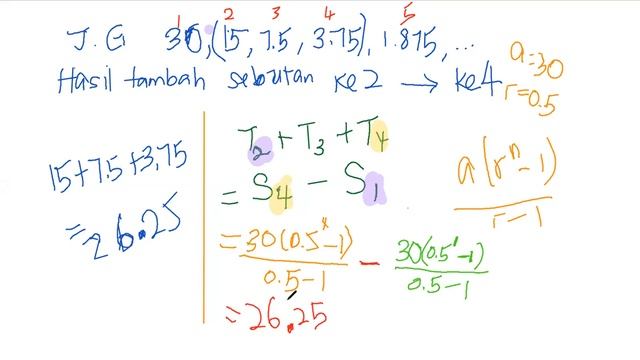 Mat Tamb Tajuk Janjang Part 3 смотреть онлайн
