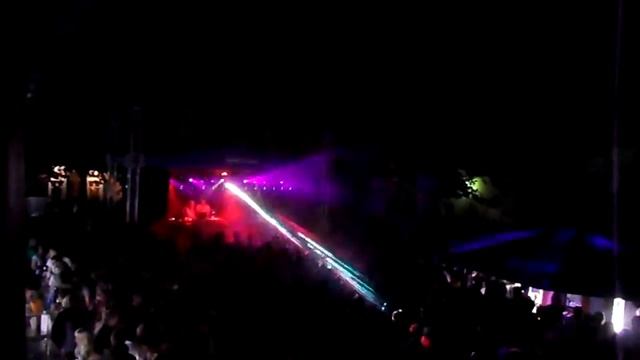 Sigi di Colini & DJ Steve beim Altstadtfest Marktredwitz 2011 смотреть онлайн