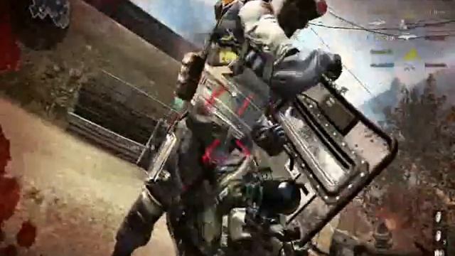 WARFACE КОНТРАТАКА смотреть онлайн