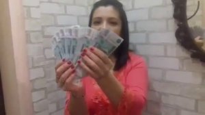 Мани   мани   мани   у меня в кармане