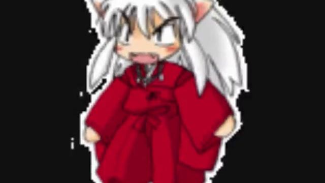 Kagome's B-day Bash(preveiw) смотреть онлайн