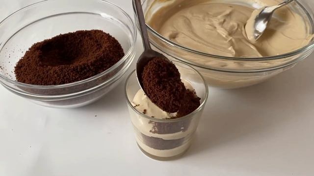 Самый вкусный и простой десерт смотреть онлайн