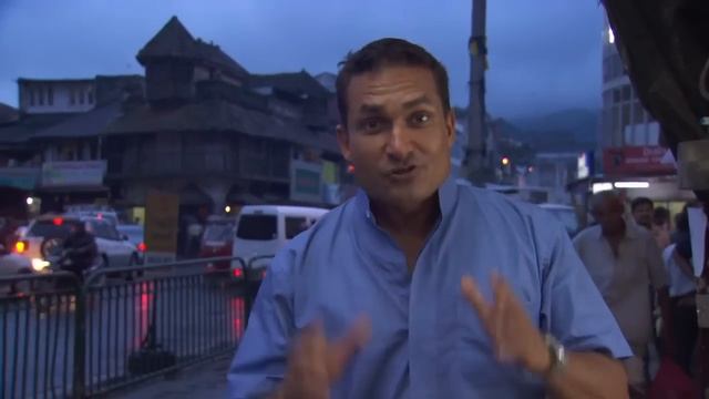 My Sri Lanka with Peter Kuruvita SBS Food official sizzle reel смотреть онлайн