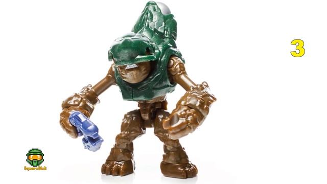 Top 5: La Mejor Figura de la Serie Challenger смотреть онлайн
