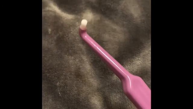 TePe COMPACT TUFT смотреть онлайн