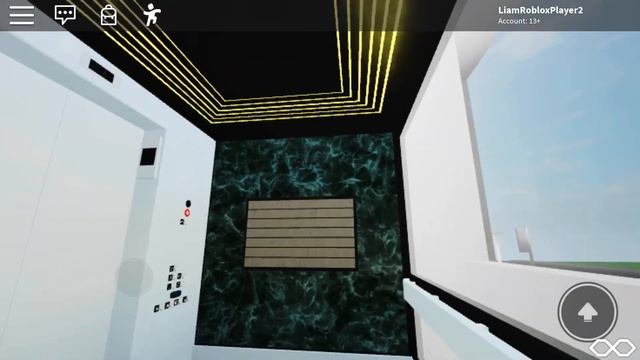 Cayman Hydraulic Low-Rise Elevators - Cayman Groups Headquarters - ROBLOX смотреть онлайн