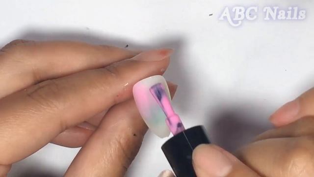 ABC Nails - Top 20 Nail Art Design Ideas | New Nail Art #48 смотреть онлайн