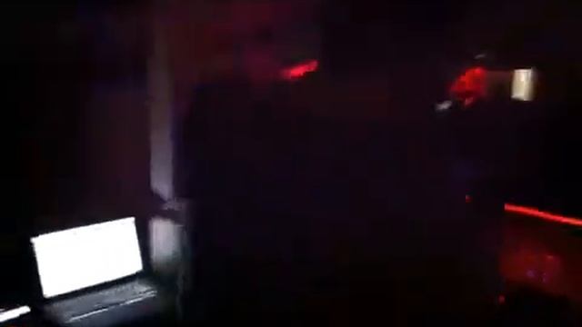 PAUL RITCH @ KRYSHA MIRA смотреть онлайн