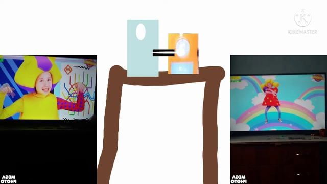 кукутики СЛАВА 3 серия межгалактическое смотреть онлайн