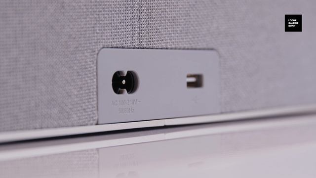 LOEWE Klang S Reihe | Vergleich zwischen Klang S1 und S3 | Smart Radio смотреть онлайн