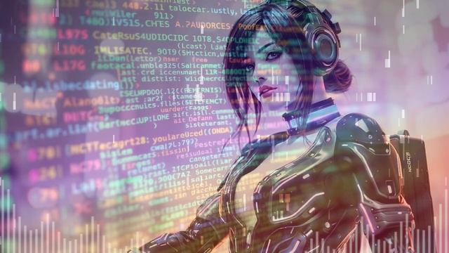 PCM EXE - Exploit #08 Cyberpunk Industrial Instrumental смотреть онлайн