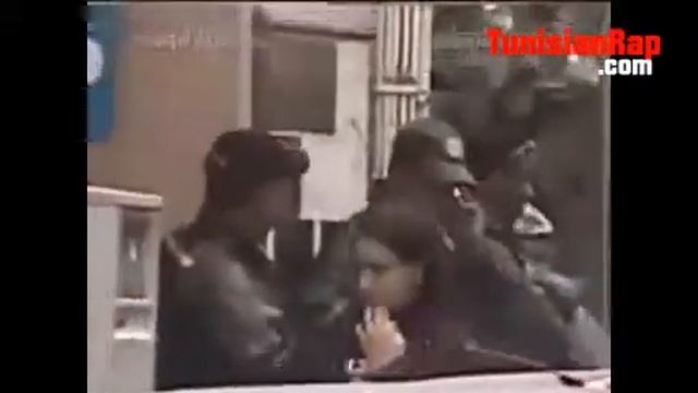 عباد في تركينا الاغنية الممنوعة( Officiel Clip) смотреть онлайн