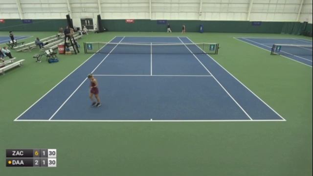 Zacarias Marcela v (Q)Daavettila Sara - W60 Rome смотреть онлайн