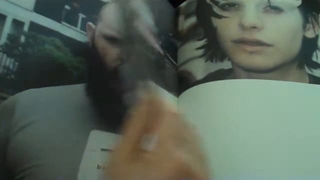 ORLAN with Colombian nose смотреть онлайн