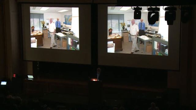 Final Plenary Session 6th International Barcode of Life Conference - War Memorial Hall смотреть онлайн