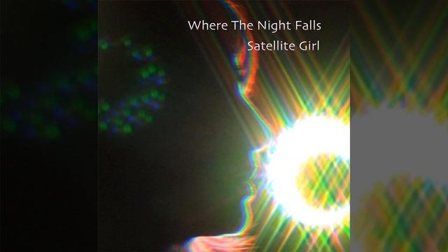 Satellite Girl смотреть онлайн