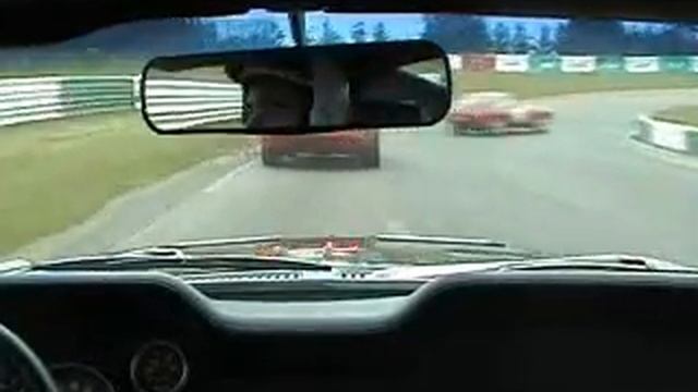 Mallory Park смотреть онлайн
