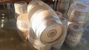 Какие дубовые бочки подходят под определённые напитки!!!