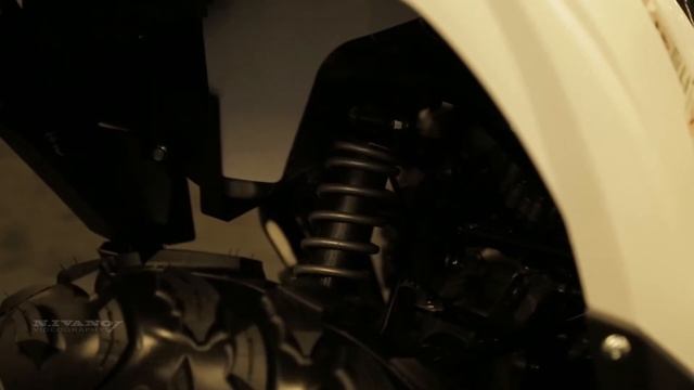 2017 Yamaha Grizzly DAE - Detailed Walkaround - 2017 Montreal Motocycle Show смотреть онлайн