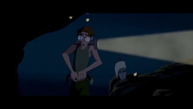 Atlantis 1 And 2 But Only With Milo смотреть онлайн