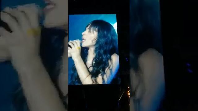 @losing21 Concierto Loreen en Gáldar смотреть онлайн
