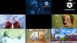 up to faster 9 parison