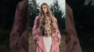 Мирослава & Злата   /  Карамелька  speed up