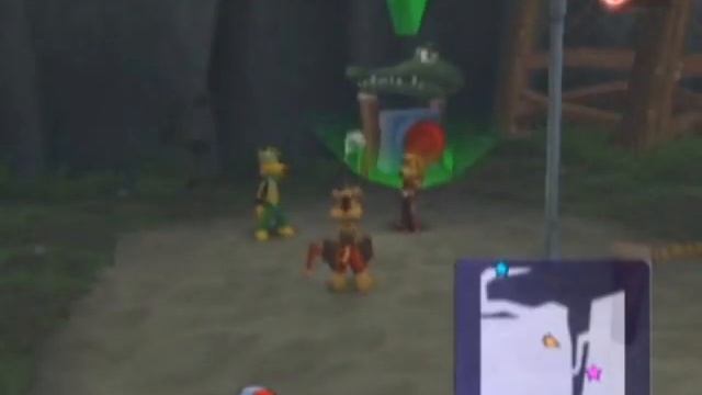 Let's Play Ty the Tasmanian Tiger 2: Bush Rescue - Part 17 - Wish I Could Just Buy MY License смотреть онлайн