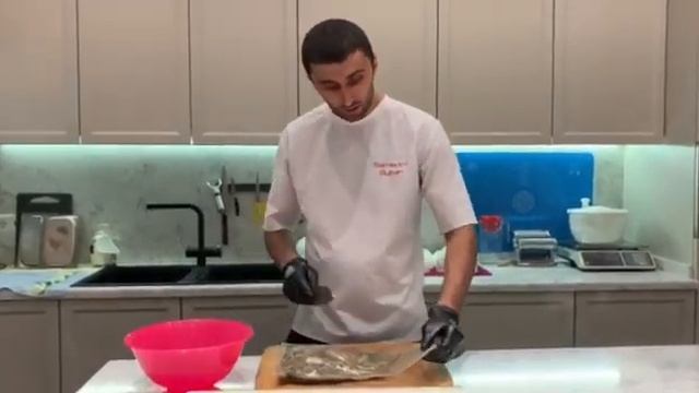 готовлю один раз семья в восторге!!мойва на шпажках, легко!! смотреть онлайн