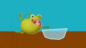 Бобр добр крутая семейка (все серии)